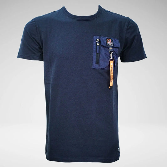Soviet Flawless Men's T-Shirt | Navy