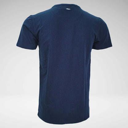 Soviet Flawless Men's T-Shirt | Navy