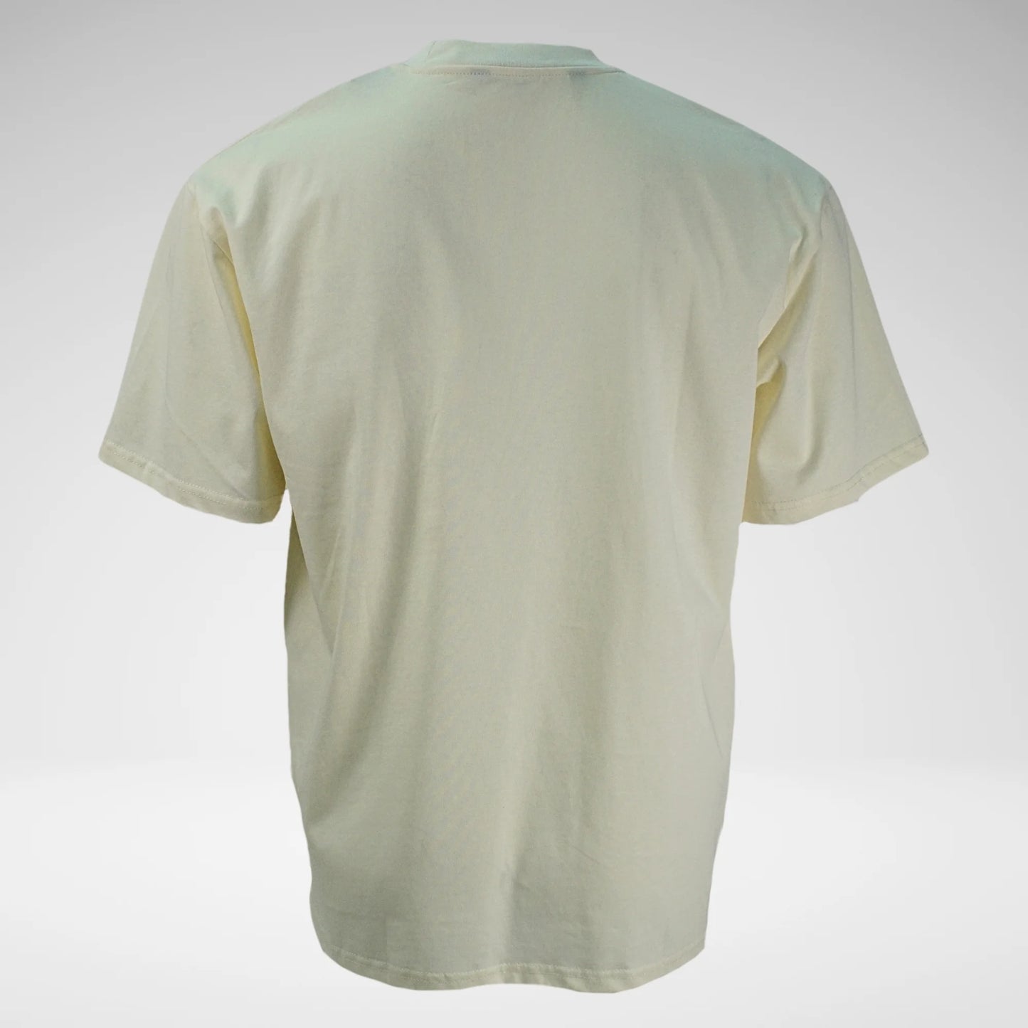 Klevas Rover Men's T-Shirt | Off White