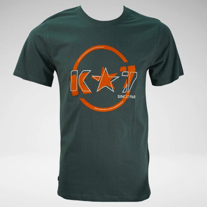 Kstar7 Indiana Men's T-Shirt | Sage