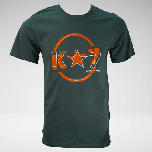 Kstar7 Indiana Men's T-Shirt | Sage