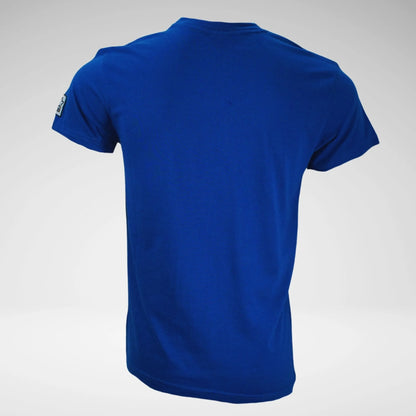 Starter Logo Men's T-Shirt | Royal Blue