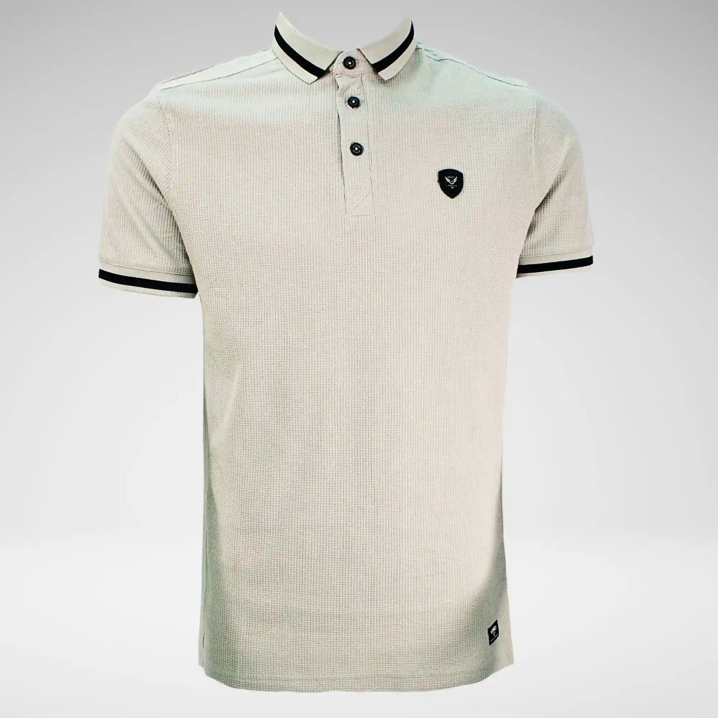 Soviet Marcos Men's Golfer | White