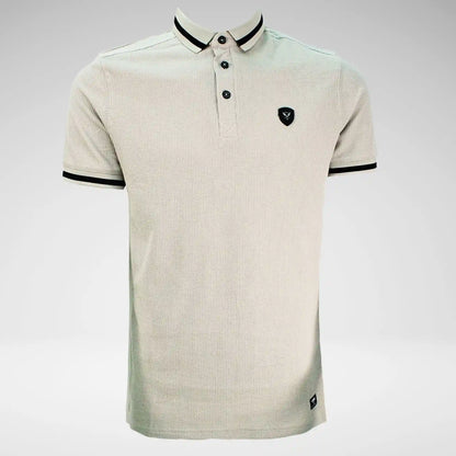 Soviet Marcos Men's Golfer | White