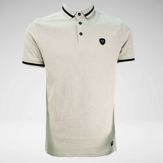 Soviet Marcos Men's Golfer | White