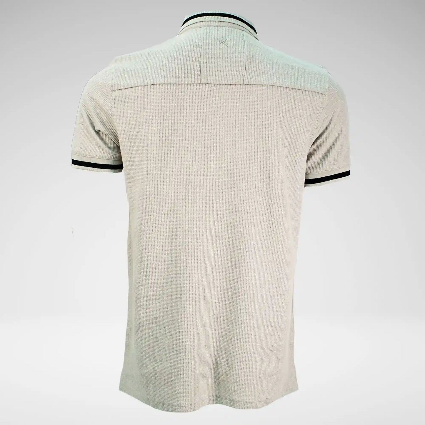 Soviet Marcos Men's Golfer | White