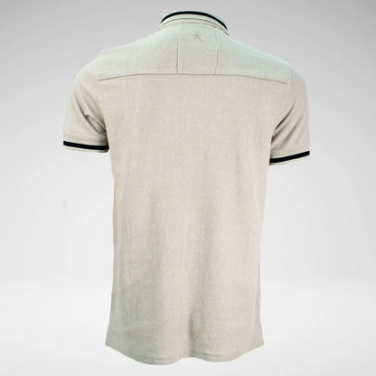 Soviet Marcos Men's Golfer | White