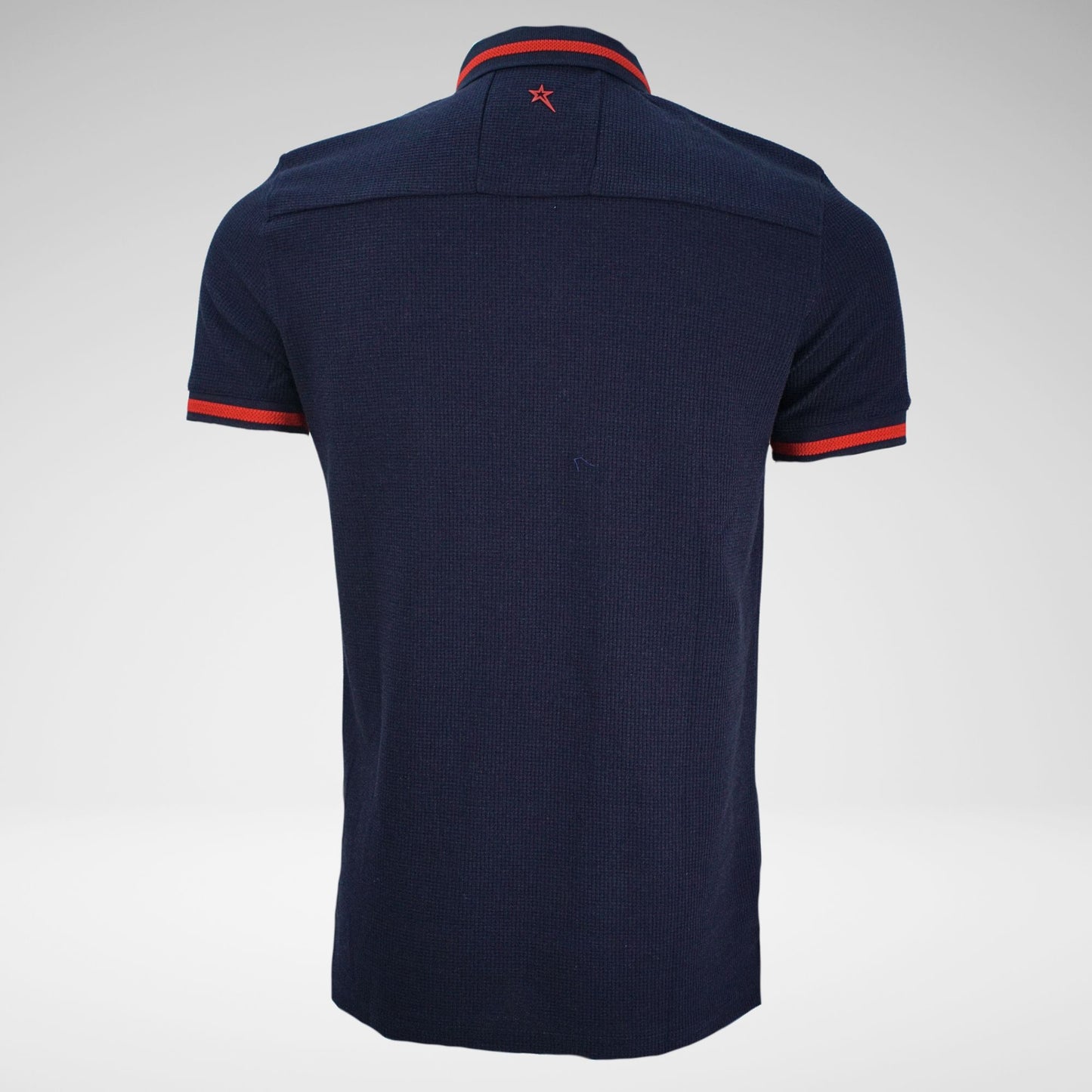 Soviet Marcos Men's Golfer | Navy