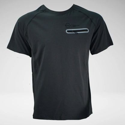 KStar7 Seamless Men's T-Shirt | Charcoal