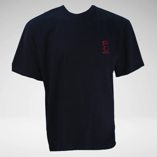 KStar7 Bogey Men's T-Shirt | Navy