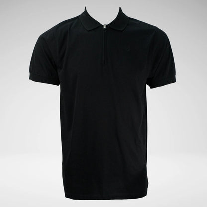 Klevas 1848 Assist Golfer | Black