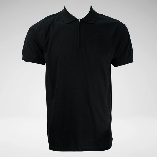 Klevas 1848 Assist Golfer | Black