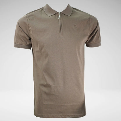 Klevas 1848 Assist Golfer | Taupe