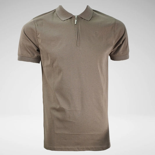 Klevas 1848 Assist Golfer | Taupe