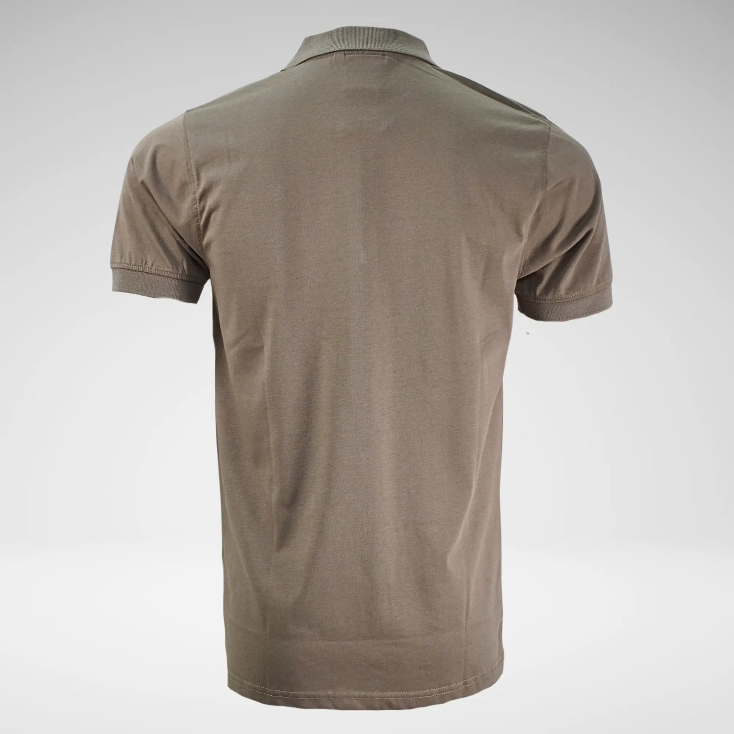 Klevas 1848 Assist Golfer | Taupe