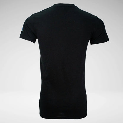 Starter Helmet Men's T-Shirt | Black
