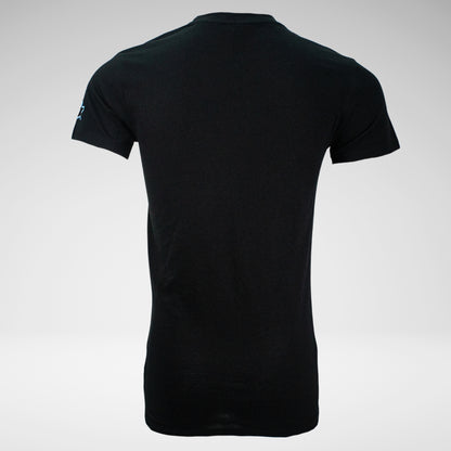 Starter Word T-Shirt | Black