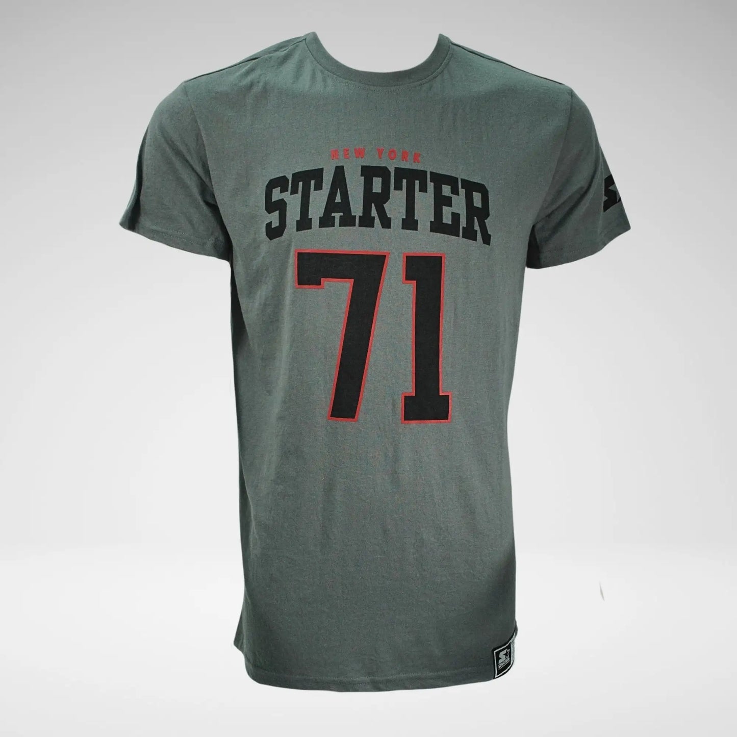 Starter 71 Men's T-Shirt | Grey