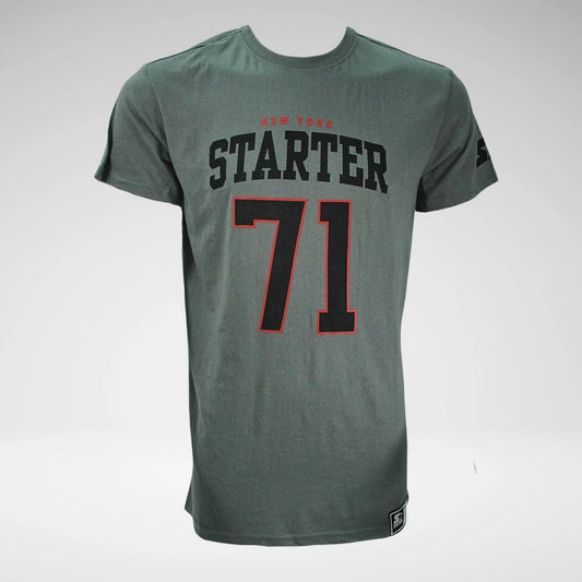 Starter 71 Men's T-Shirt | Grey
