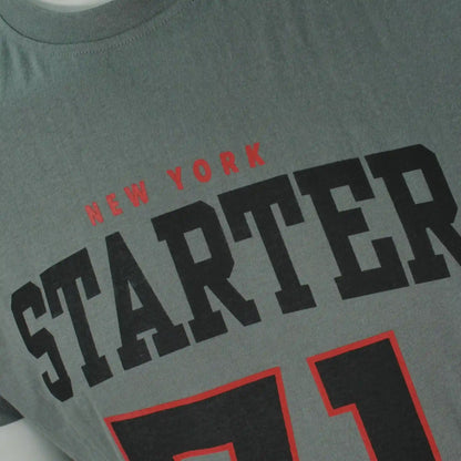 Starter 71 Men's T-Shirt | Grey