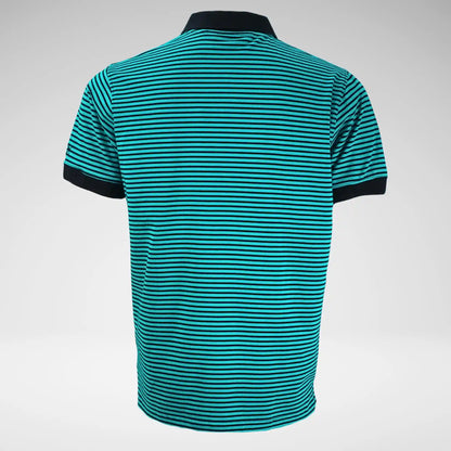 Klevas Pointer Golfer | Navy/Aqua