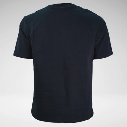 Gasoline Gordini T-Shirt | Black