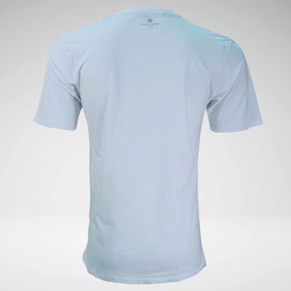 Refuel Men's T-Shirt | White