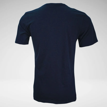 Refuel Jeans T-Shirt | Navy