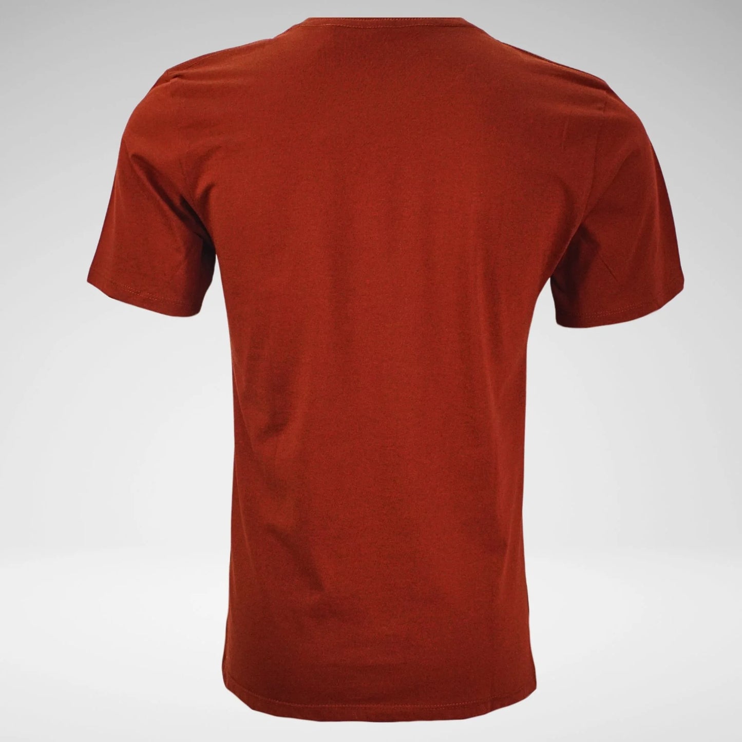 Refuel Jeans T-Shirt | Red