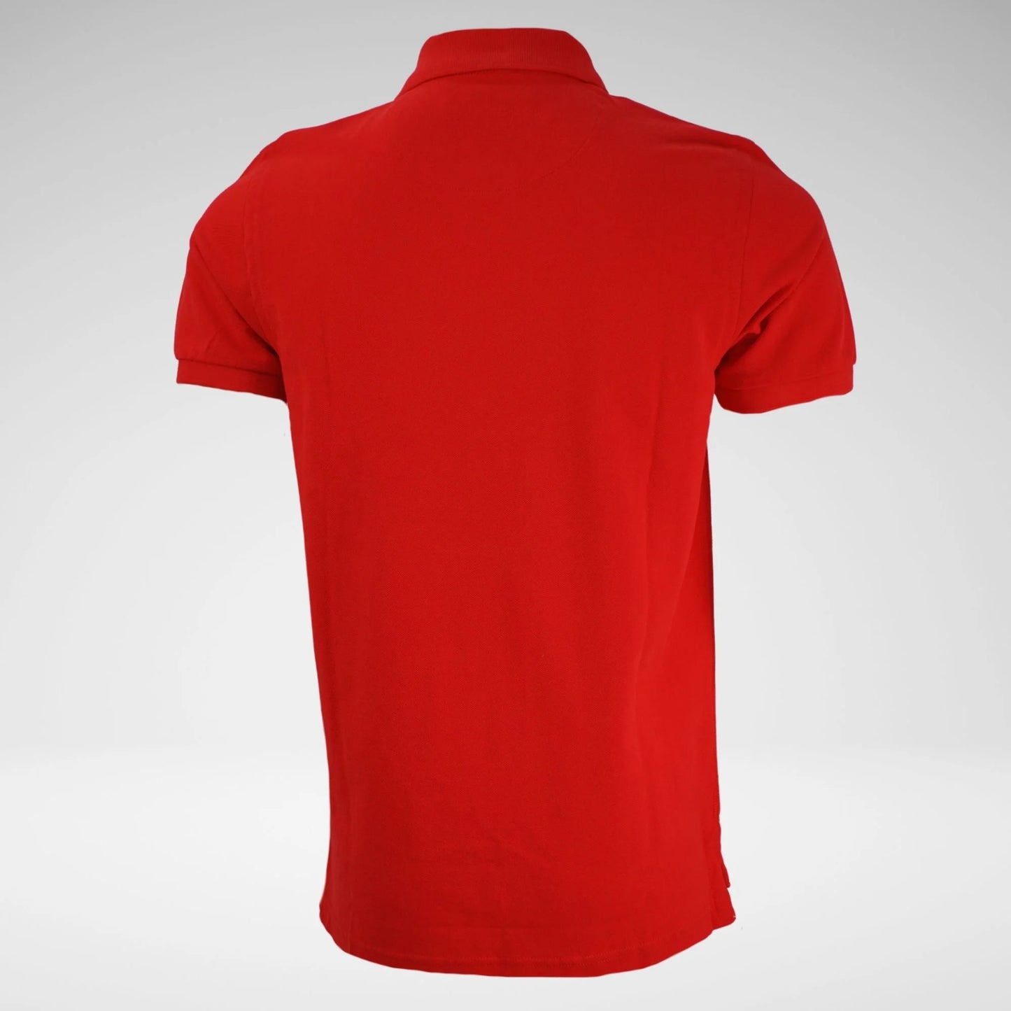 USPA Polo Men's Golfer | Watermelon