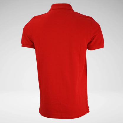 USPA Polo Men's Golfer | Watermelon