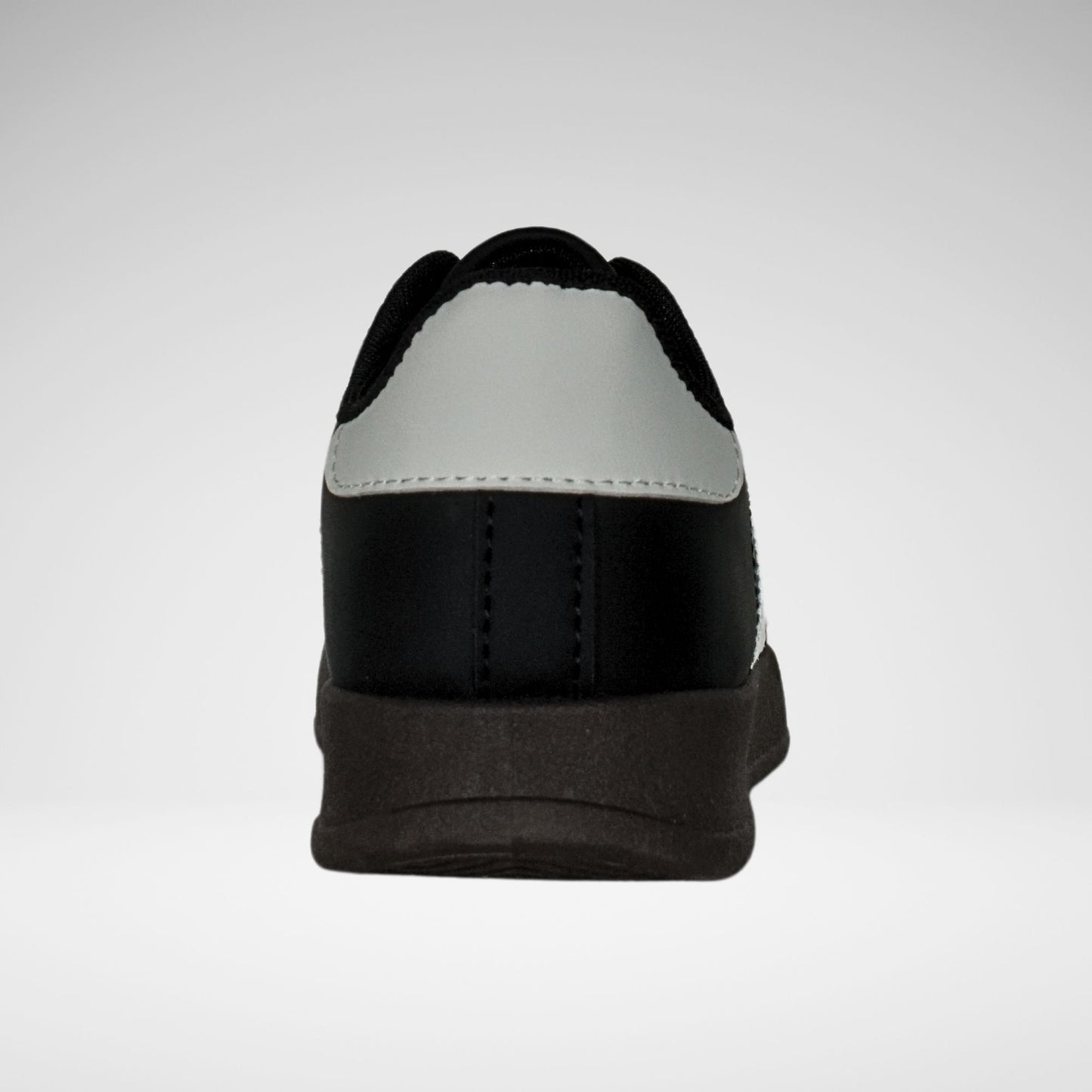 Soviet Gooch Sneaker | Black/White