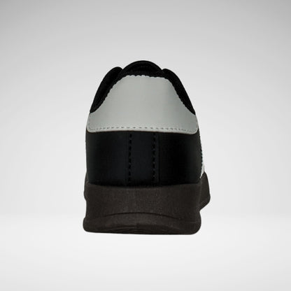 Soviet Gooch Sneaker | Black/White