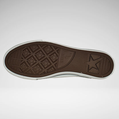 Soviet Viper High-Cut Sneaker | Black