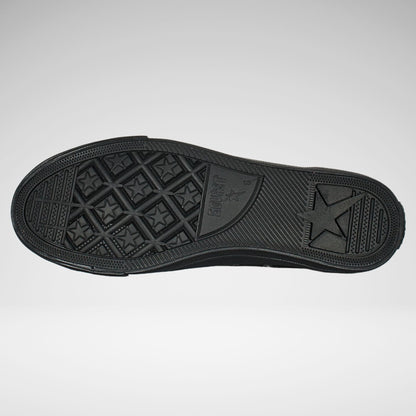 Soviet Viper Low-Cut Sneaker | Black