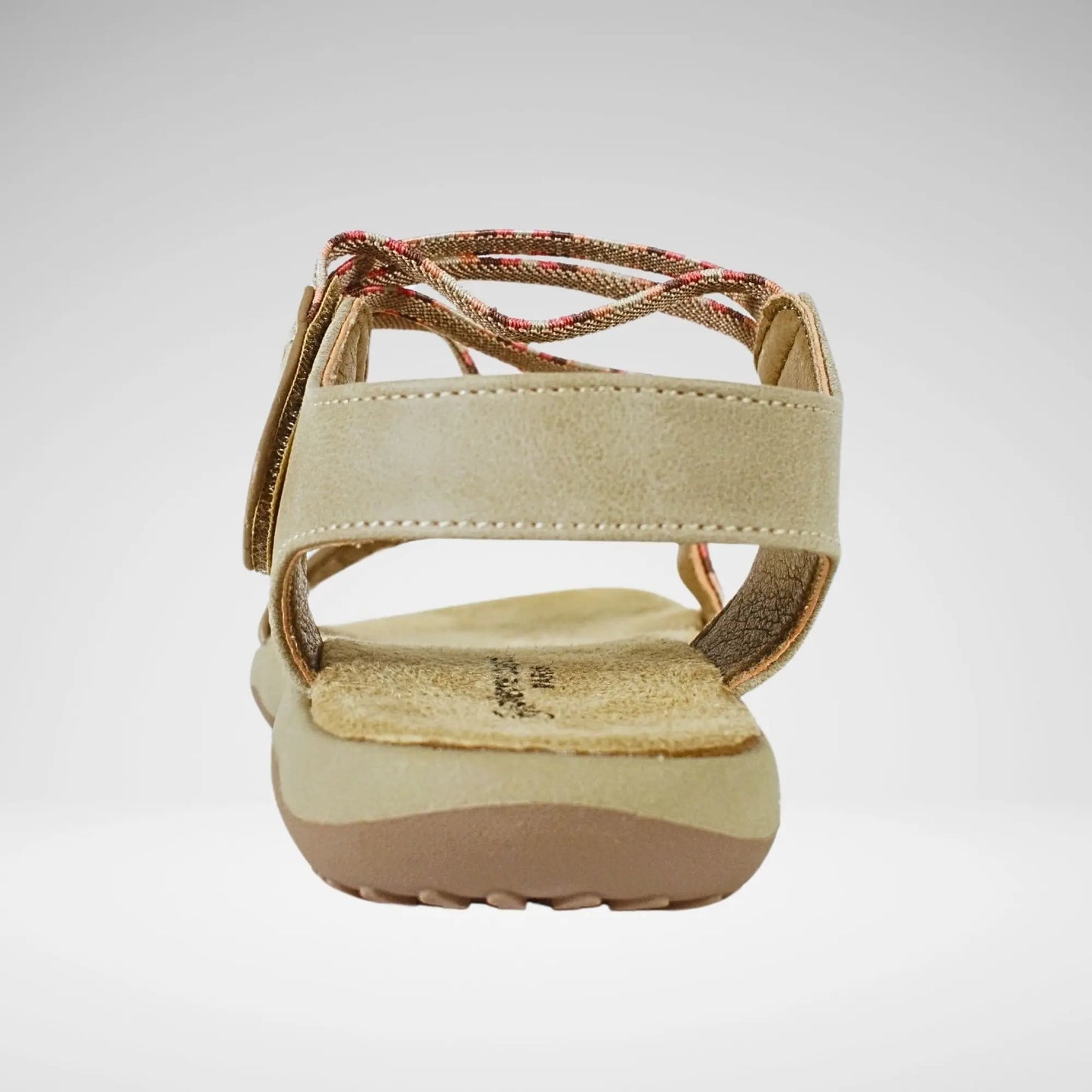 Pierre Cardin Violette Sandal | Beige