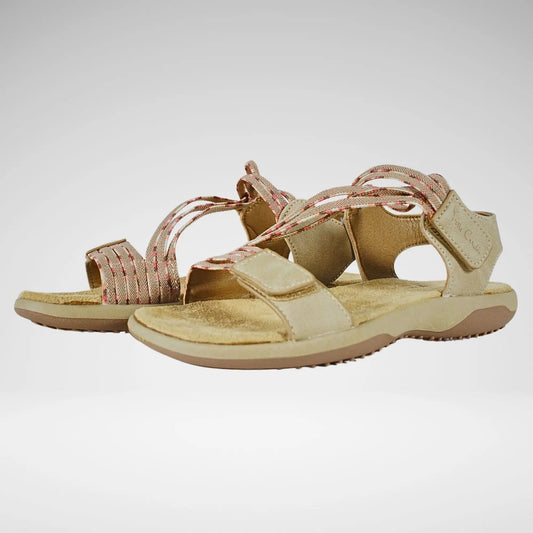 Pierre Cardin Violette Sandal | Beige