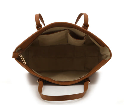 Pierre Cardin VANIDA II TOTE TAN A0 TAN