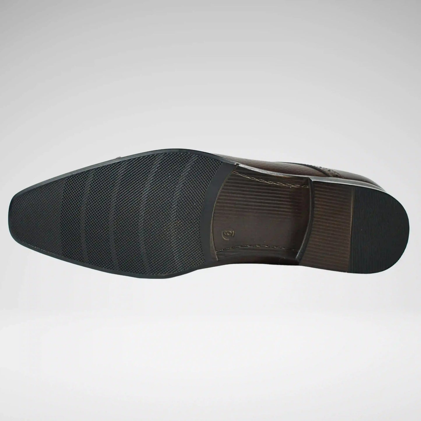 Pierre Cardin Adrian Shoe | Brown