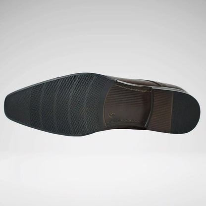 Pierre Cardin Adrian Shoe | Brown