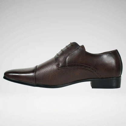 Pierre Cardin Adrian Shoe | Brown