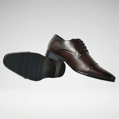 Pierre Cardin Adrian Shoe | Brown