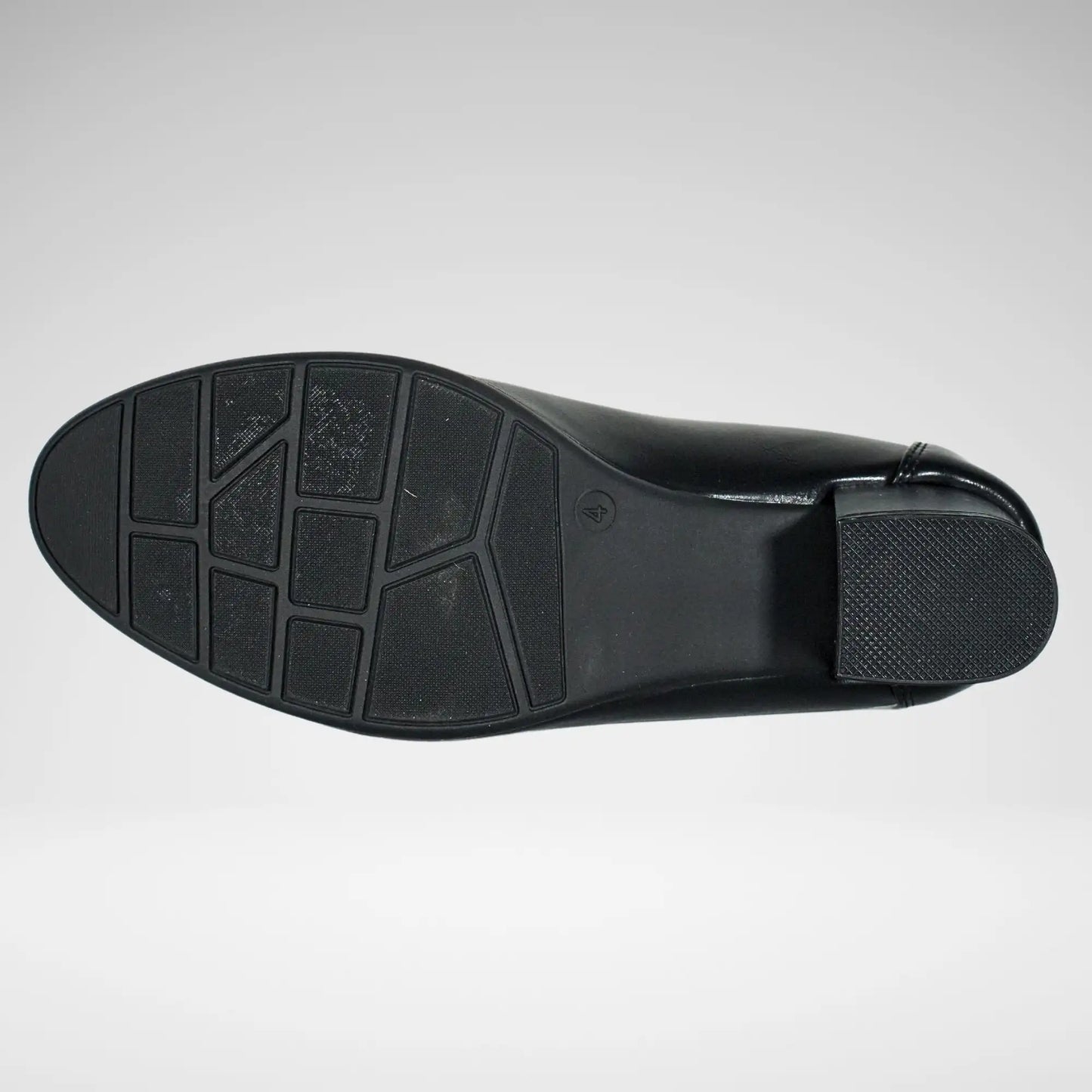 Pierre Cardin Angelique Formal Shoe | Black