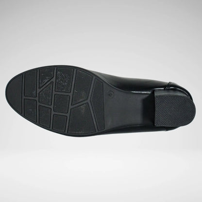 Pierre Cardin Angelique Formal Shoe | Black