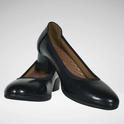Pierre Cardin Angelique Formal Shoe | Black
