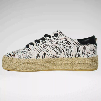 Pierre Cardin Bijou 1 Sneaker | Printed