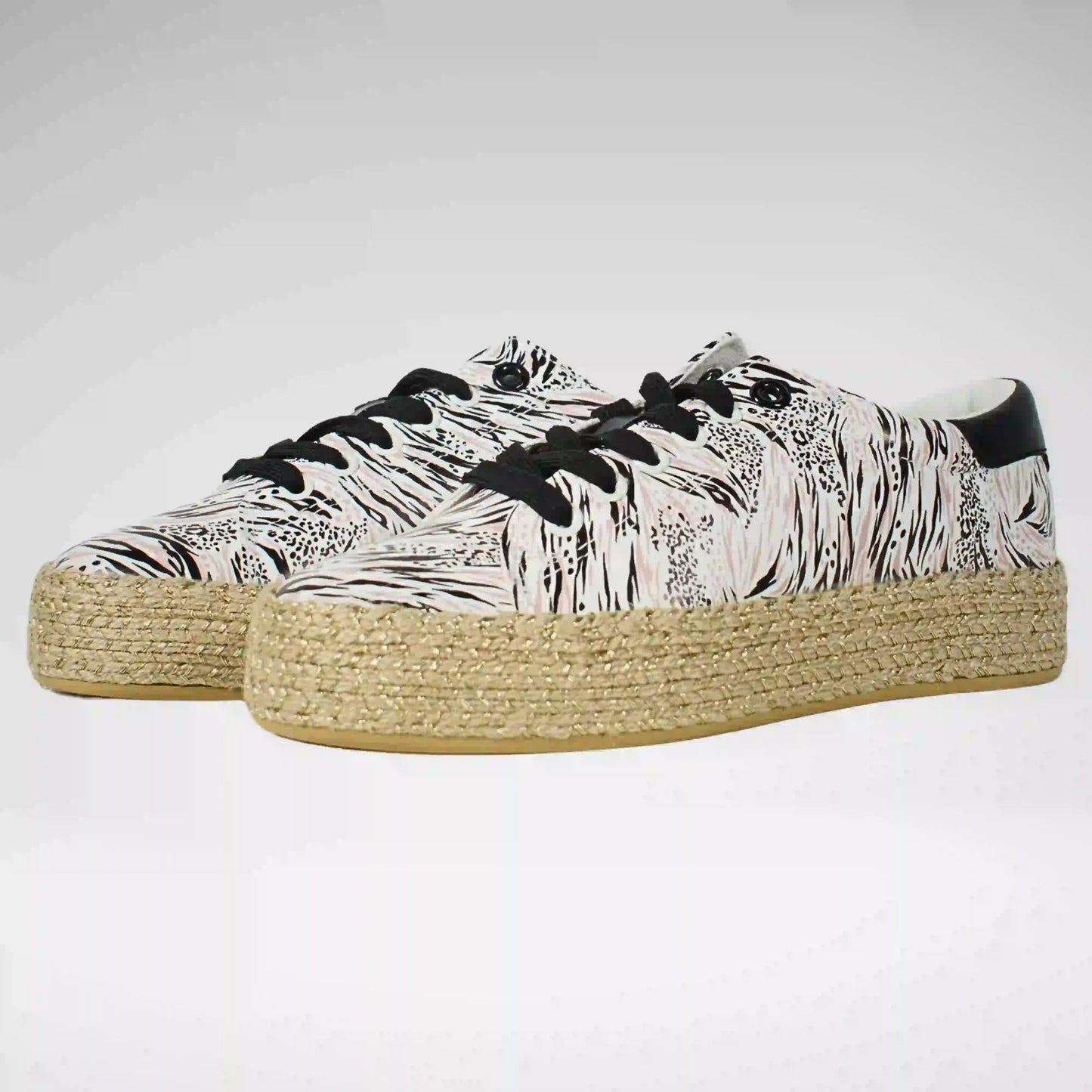 Pierre Cardin Bijou 1 Sneaker | Printed