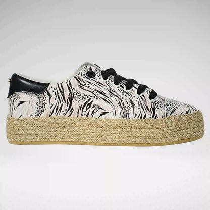 Pierre Cardin Bijou 1 Sneaker | Printed