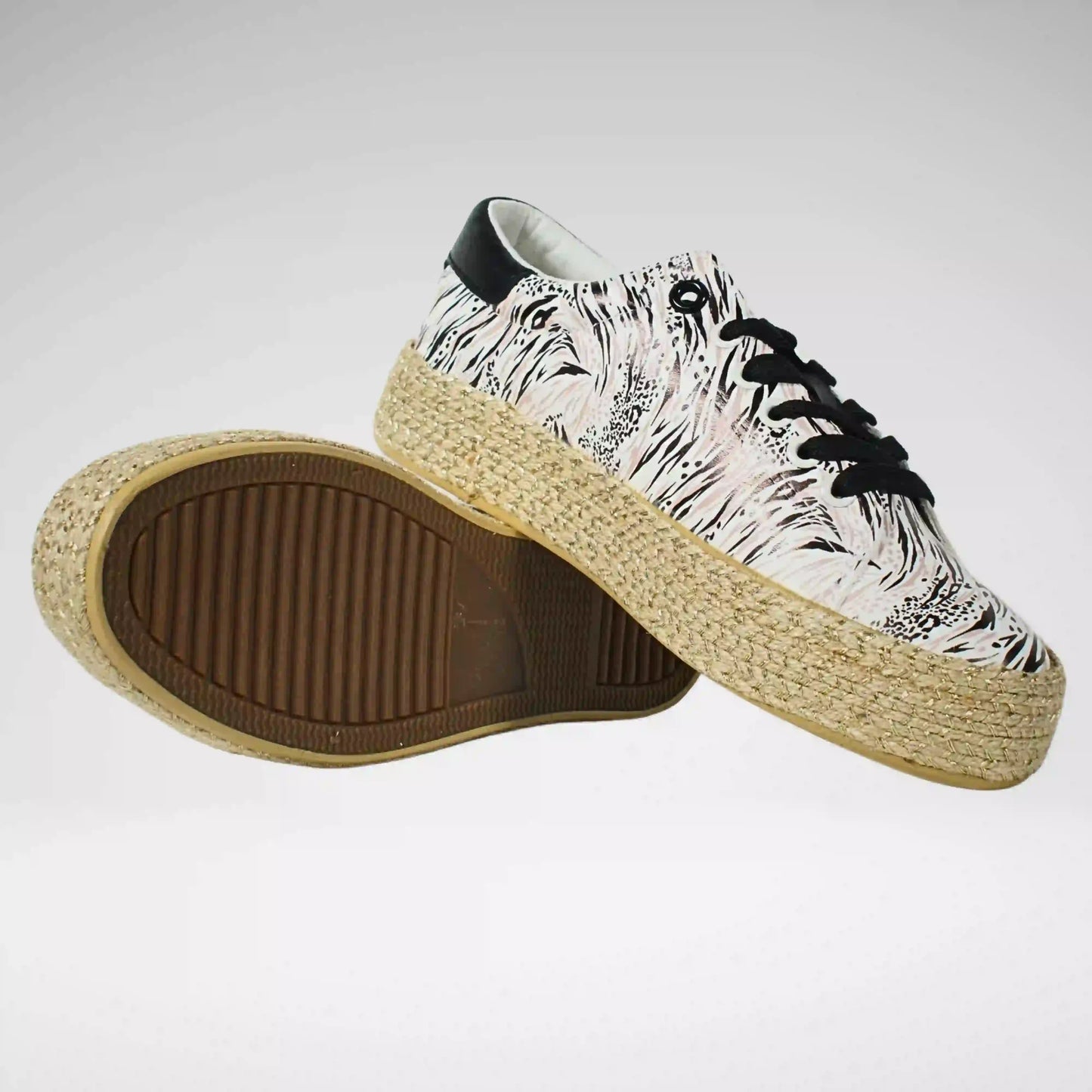 Pierre Cardin Bijou 1 Sneaker | Printed