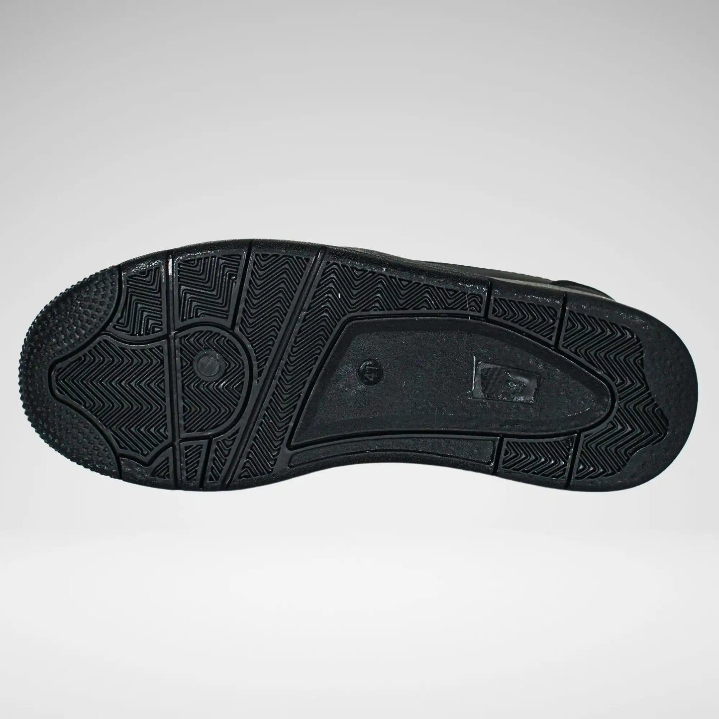 PIERRE CARDIN BROOKLYN SNEAKER | BLACK